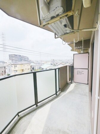 グランドルチェの物件内観写真